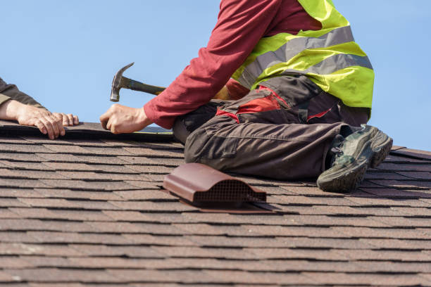 Best Roof Leak Repair  in Anson, TX