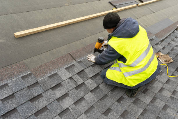 Best Roof Replacement Cost  in Anson, TX