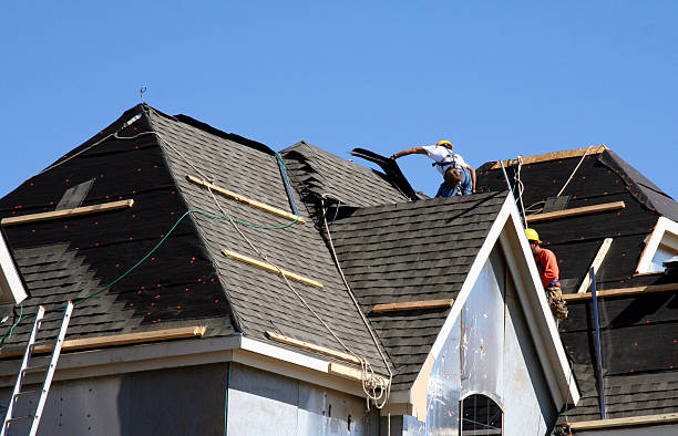 Best Roofing Contractors for Homes  in Anson, TX